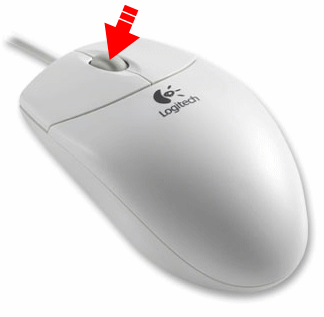 Mouse Lucu, Mouse unik, Mouse Keren, Mouse komputer